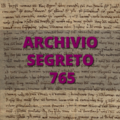 Archivio Segreto 765