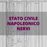 Stato civile napoleonico, nervi