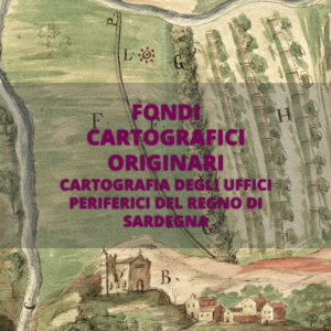 Cartografia Regno di Sardegna