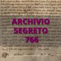 Archivio Segreto 766