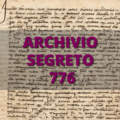 Archivio Segreto 776