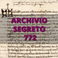 Archivio Segreto 772