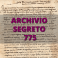 Archivio Segreto 775