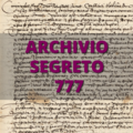 Archivio Segreto 777