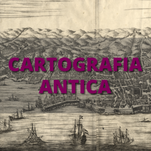 Cartografia Antica