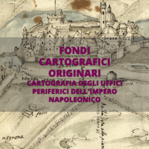 Cartografia Impero napoleonico